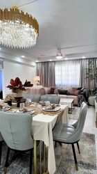 Blk 440 Tampines Street 43 (Tampines), HDB 5 Rooms #462695071